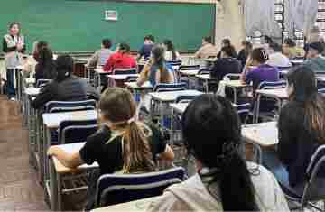  Unioeste abre inscrições para o vestibular com novos cursos e 1,6 mil vagas